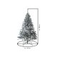 LIVARNO home Weihnachtsbaum künstlich 180 cm (beflockt) - B-Ware sehr gut