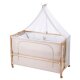 roba 4-in-1 Stubenbett Liebhabär, 60 x 120 cm - B-Ware Transportschaden Kosmetisch