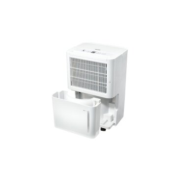 TRONIC® Luftentfeuchter, mit Überlaufschutz, 10 L - B-Ware gut