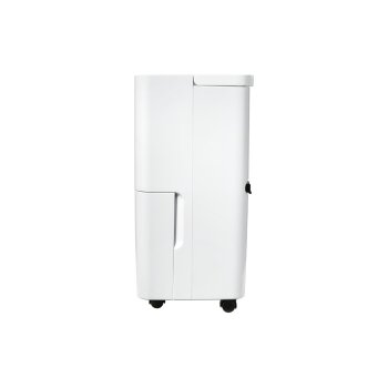 TRONIC® Luftentfeuchter, mit Überlaufschutz, 10 L - B-Ware gut