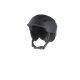 CRIVIT Ski- und Snowboardhelm (schwarz M/L) - B-Ware neuwertig