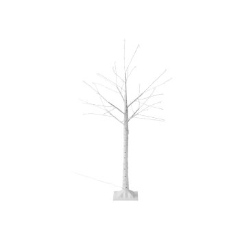 LIVARNO home LED-Lichterbaum (LED-Baum, 1,20 m) - B-Ware neuwertig