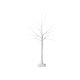 LIVARNO home LED-Lichterbaum (LED-Baum, 1,20 m) - B-Ware neuwertig