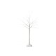 LIVARNO home LED-Lichterbaum (LED-Baum, 1,20 m) - B-Ware neuwertig