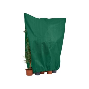 PARKSIDE® Pflanzenschutz-Vlieshaube XXL /-XL /-L (XXL grün) - B-Ware neuwertig
