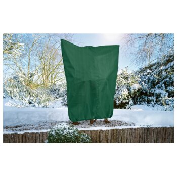 PARKSIDE® Pflanzenschutz-Vlieshaube XXL /-XL /-L (XXL grün) - B-Ware neuwertig