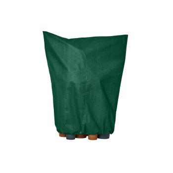 PARKSIDE® Pflanzenschutz-Vlieshaube XXL /-XL /-L (XXL grün) - B-Ware neuwertig