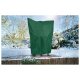 PARKSIDE® Pflanzenschutz-Vlieshaube XXL /-XL /-L (XXL grün) - B-Ware neuwertig