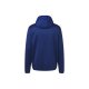CRIVIT Herren Hybridjacke mit Kapuze (Blau, XL(56/58)) - B-Ware neuwertig