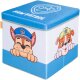 Roba faltbare Sitz & Aufbewahrungsbox, Paw Patrol - B-Ware neuwertig