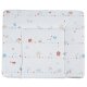 roba® Wickelauflage, weich, 85 x 75 cm, weiß - B-Ware sehr gut