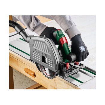 PARKSIDE® Tauchsäge »PTSS 1200 D3«,...