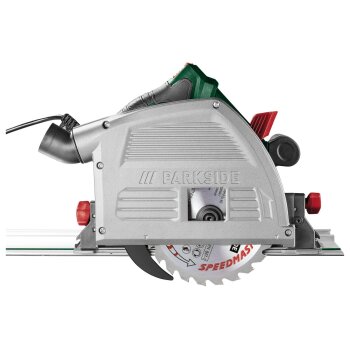PARKSIDE® Tauchsäge »PTSS 1200 D3«, 1200 W - B-Ware gebraucht