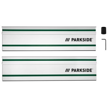 PARKSIDE® Tauchsäge »PTSS 1200 D3«, 1200 W - B-Ware gebraucht