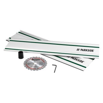 PARKSIDE® Tauchsäge »PTSS 1200 D3«, 1200 W - B-Ware gebraucht