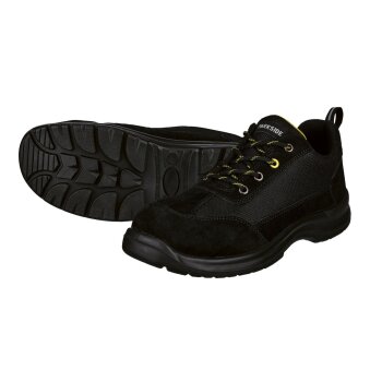 PARKSIDE® Herren-S1-Sicherheitsschuhe (42) - B-Ware neuwertig
