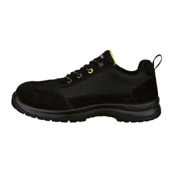PARKSIDE® Herren-S1-Sicherheitsschuhe (42) - B-Ware neuwertig