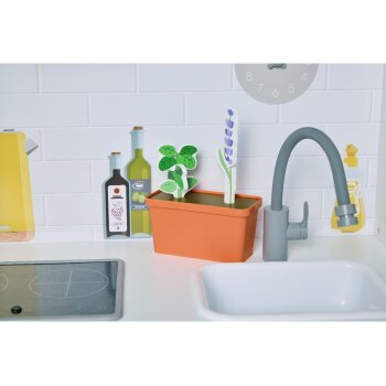 lupilu® Deluxe-Holz-Küche - B-Ware sehr gut