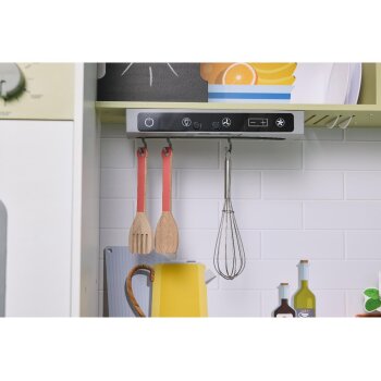 lupilu® Deluxe-Holz-Küche - B-Ware sehr gut