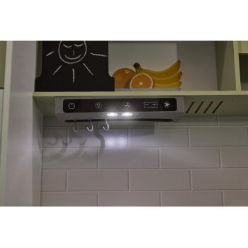 lupilu® Deluxe-Holz-Küche - B-Ware sehr gut