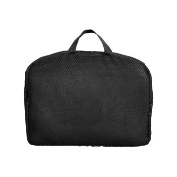 CRIVIT Duffle Bag 92L (Schwarz) - B-Ware sehr gut