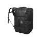 CRIVIT Duffle Bag 92L (Schwarz) - B-Ware sehr gut