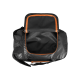 CRIVIT Duffle Bag 92L (Schwarz) - B-Ware sehr gut