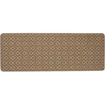 LIVARNO® Küchenläufer, 65 x 180 cm - B-Ware