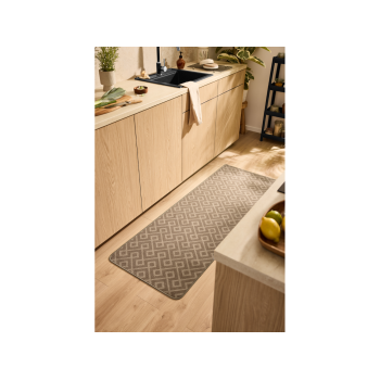 LIVARNO® Küchenläufer, 65 x 180 cm - B-Ware