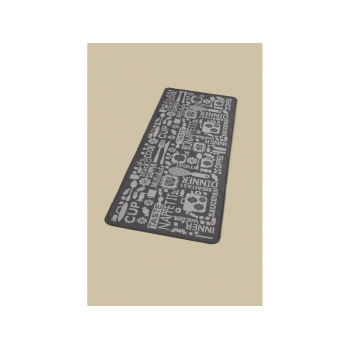 LIVARNO® Küchenläufer, 65 x 180 cm - B-Ware