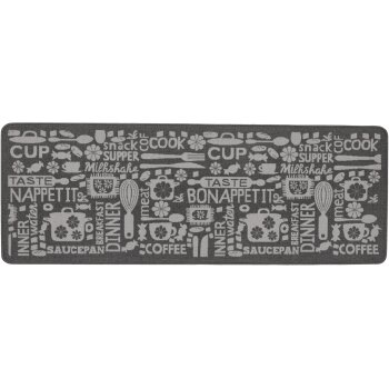 LIVARNO® Küchenläufer, 65 x 180 cm - B-Ware