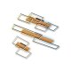 Briloner CCT LED Deckenleuchte mit Backlighteffekt - B-Ware