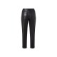 esmara® Damen Hose, in Lederoptik - B-Ware
