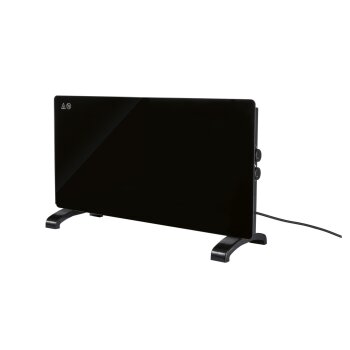 TRONIC® Glas-Wärmekonvektor »TGH 2000 B4« - B-Ware