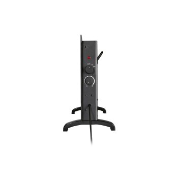 TRONIC® Glas-Wärmekonvektor »TGH 2000 B4« - B-Ware