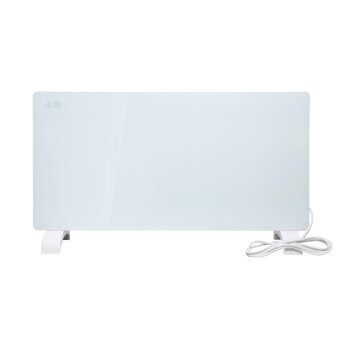 TRONIC® Glas-Wärmekonvektor »TGH 2000 B4« - B-Ware