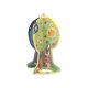 lupilu® Motorikbaum / Spieltisch - B-Ware