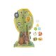 lupilu® Motorikbaum / Spieltisch - B-Ware