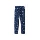 esmara® Damen Fleece-Pyjama - B-Ware