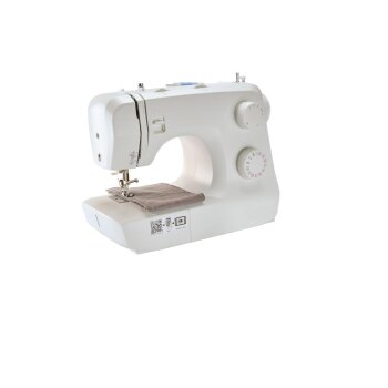 SILVERCREST® Nähmaschine, hohe Durchstichkraft -...