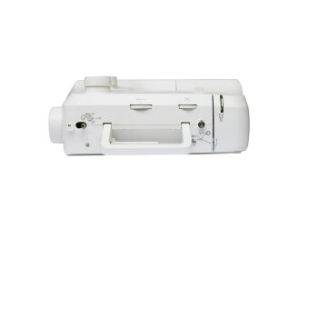 SILVERCREST® Nähmaschine, hohe Durchstichkraft - B-Ware sehr gut