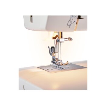 SILVERCREST® Nähmaschine, hohe Durchstichkraft - B-Ware sehr gut