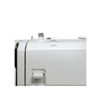 SILVERCREST® Nähmaschine, hohe Durchstichkraft - B-Ware sehr gut
