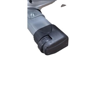 Christopeit Sport Crosstrainer-Ergometer CXM 7 - B-Ware Transportschaden