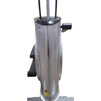 Christopeit Sport Crosstrainer-Ergometer CXM 7 - B-Ware Transportschaden