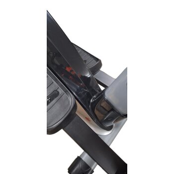 Christopeit Sport Crosstrainer-Ergometer CXM 7 - B-Ware Transportschaden