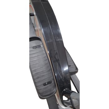 Christopeit Sport Crosstrainer-Ergometer CXM 7 - B-Ware Transportschaden