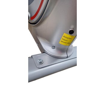 Christopeit Sport Crosstrainer-Ergometer CXM 7 - B-Ware Transportschaden