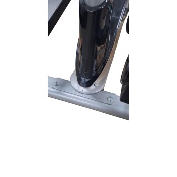 Christopeit Sport Crosstrainer-Ergometer CXM 7 - B-Ware Transportschaden