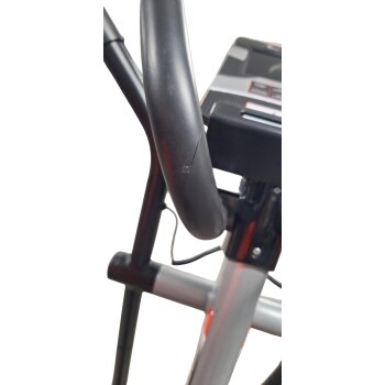 Christopeit Sport Crosstrainer-Ergometer CXM 7 - B-Ware Transportschaden